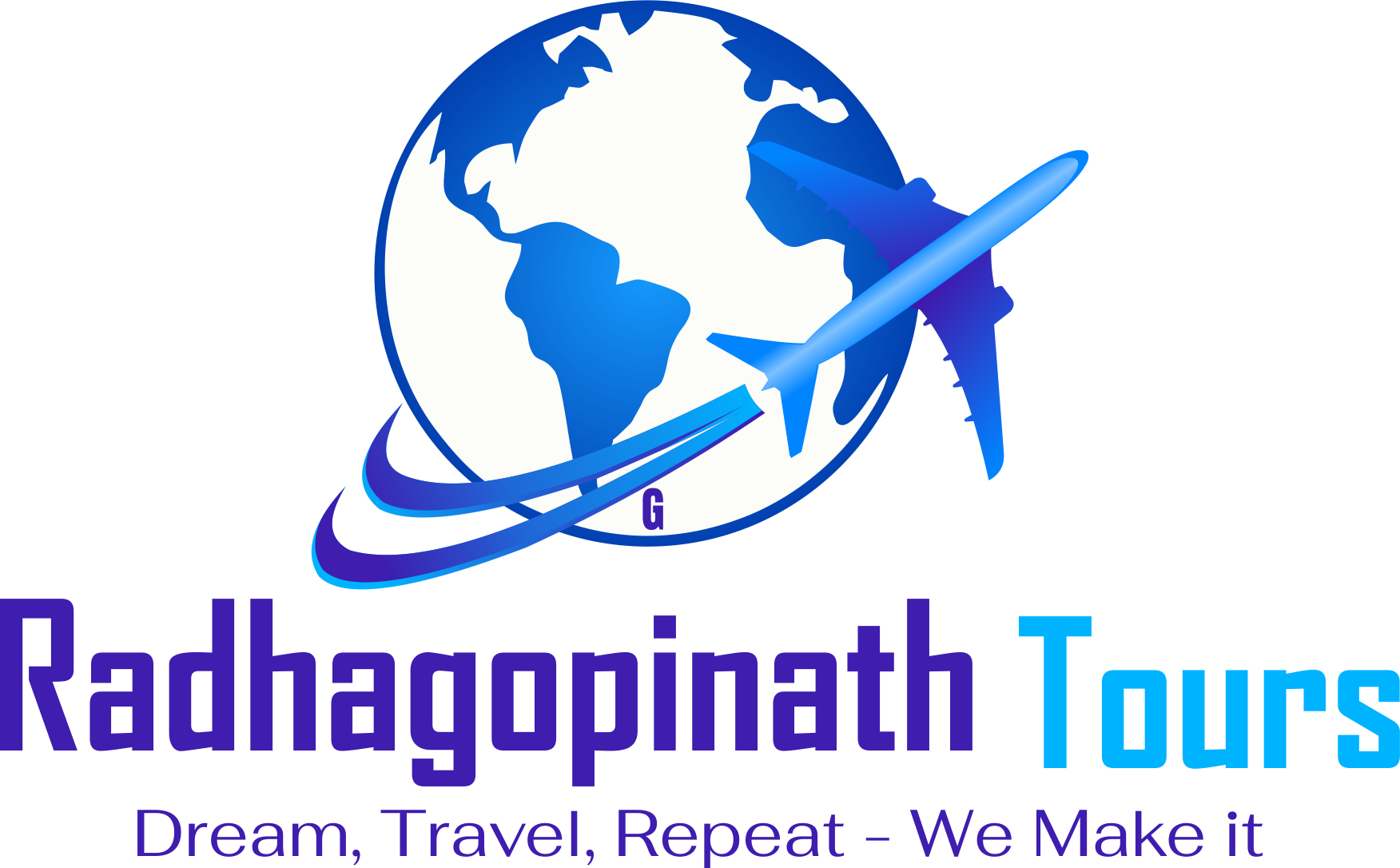 RADHAGOPINATH TOURS